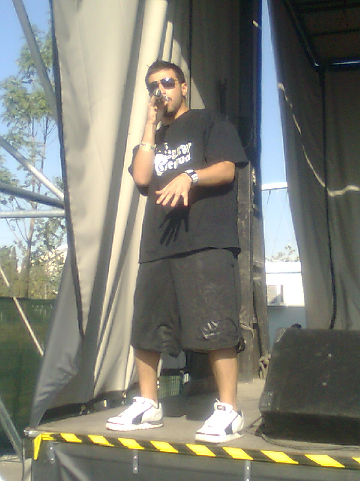 Rayden photo