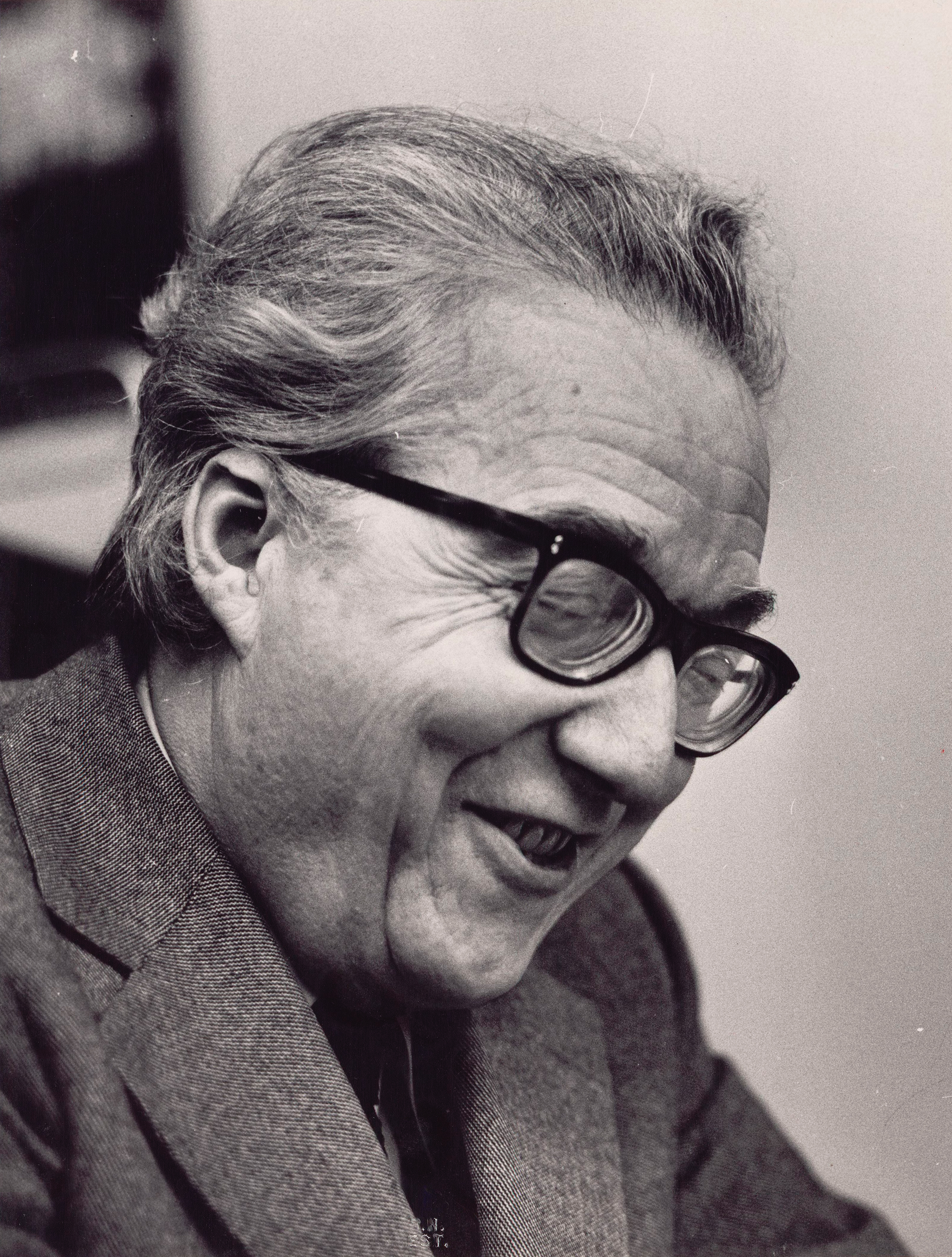 Raymond Abellio photo
