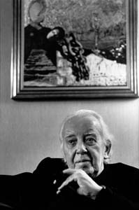 Raymond-Léopold Bruckberger photo