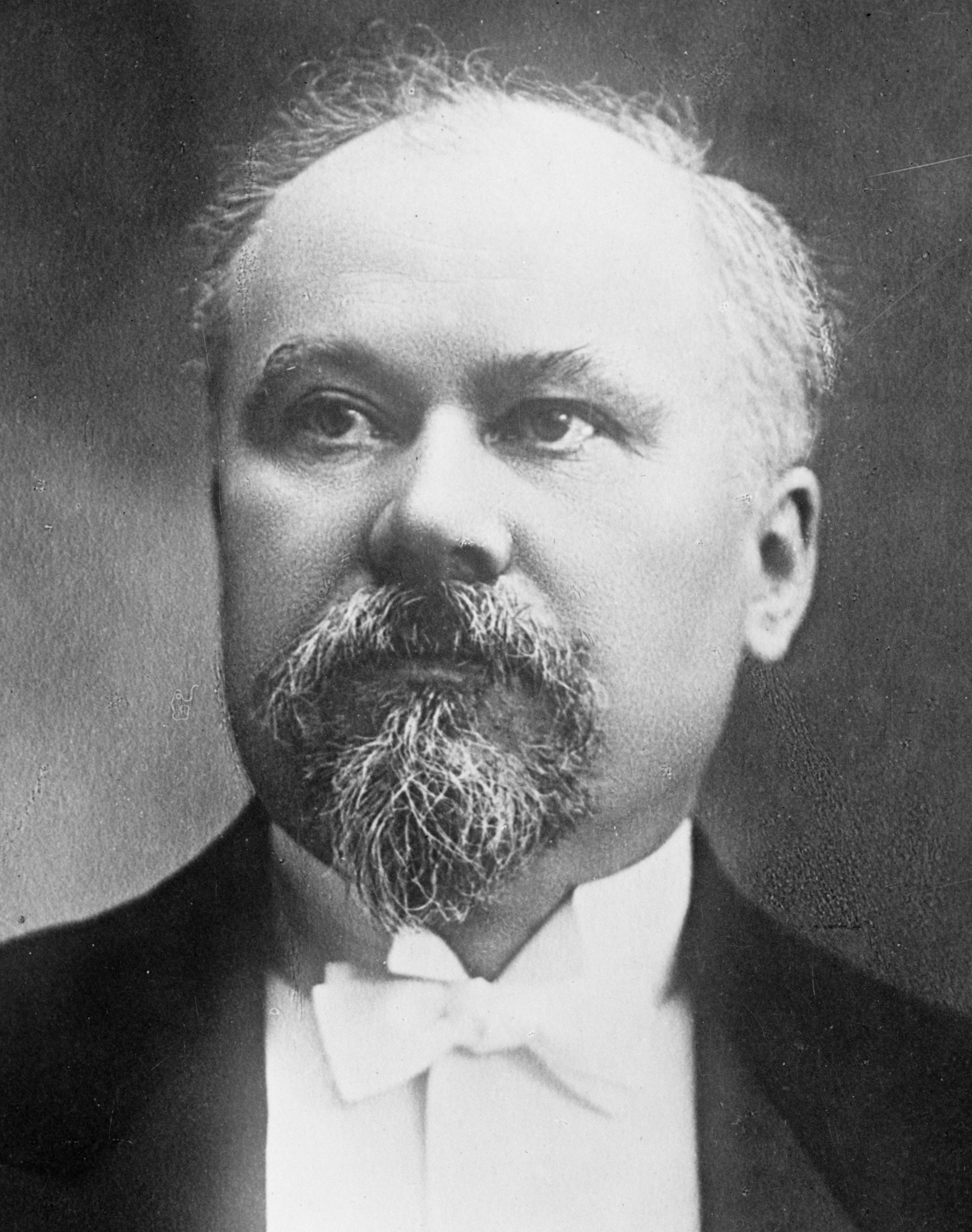 Raymond Poincaré photo