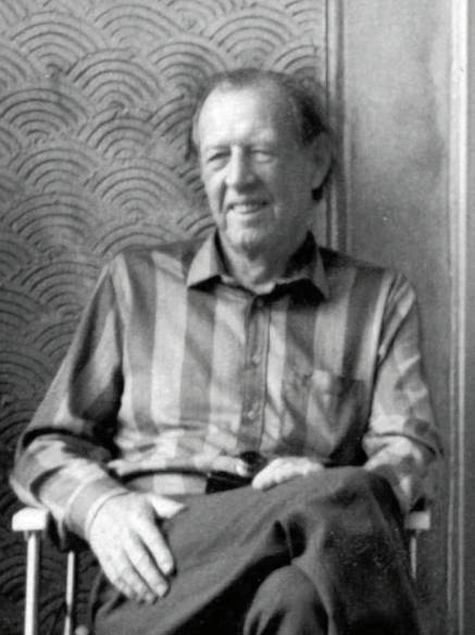 Raymond Henry Williams photo