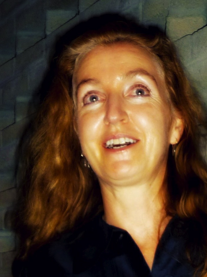 Rebecca Solnit photo