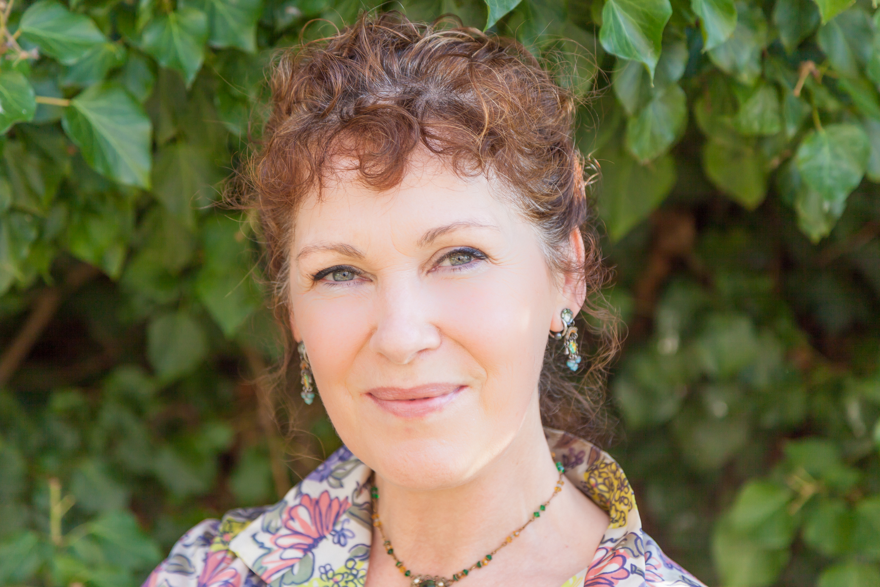 Rebecca Stott photo