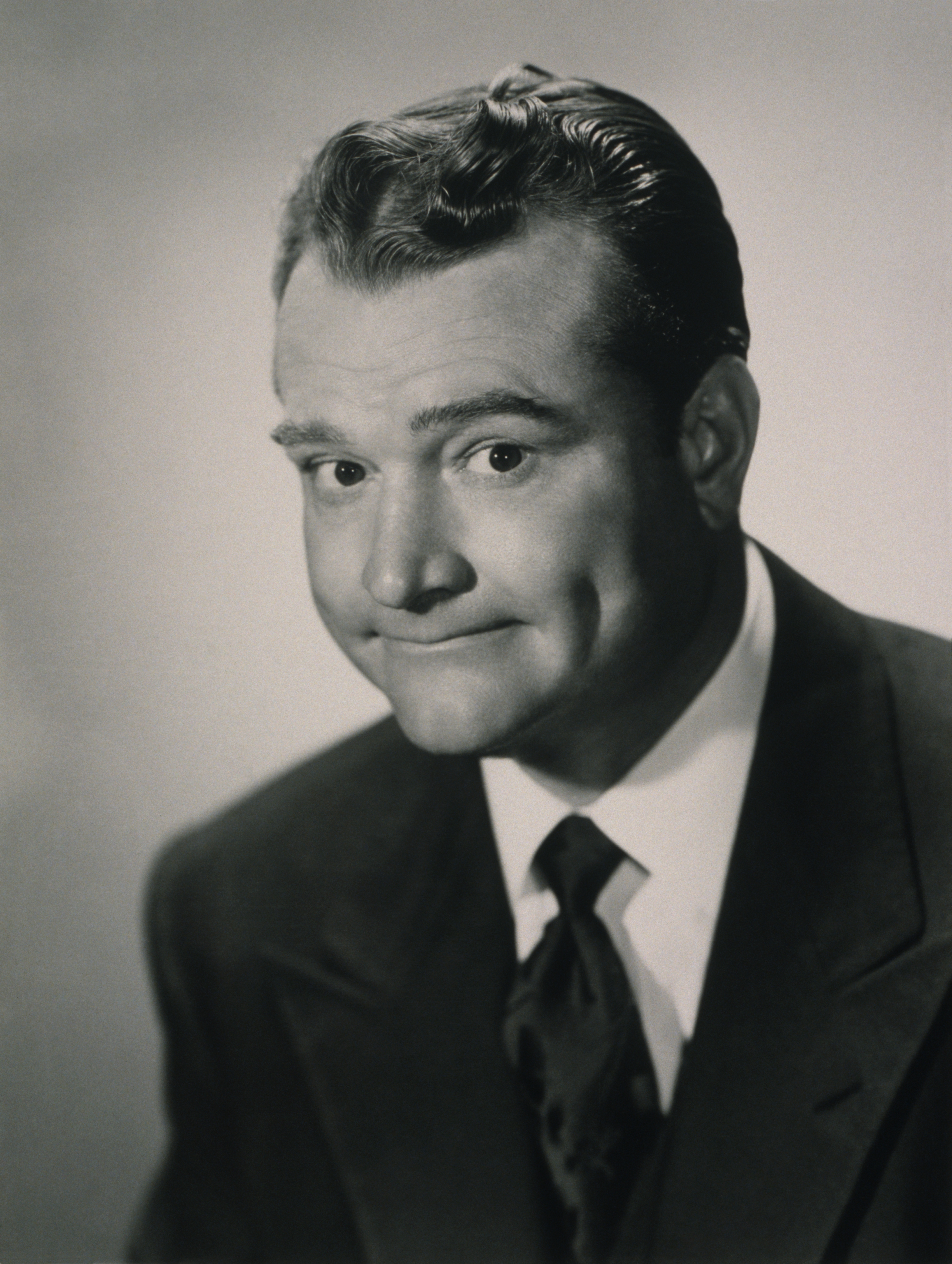 Red Skelton photo