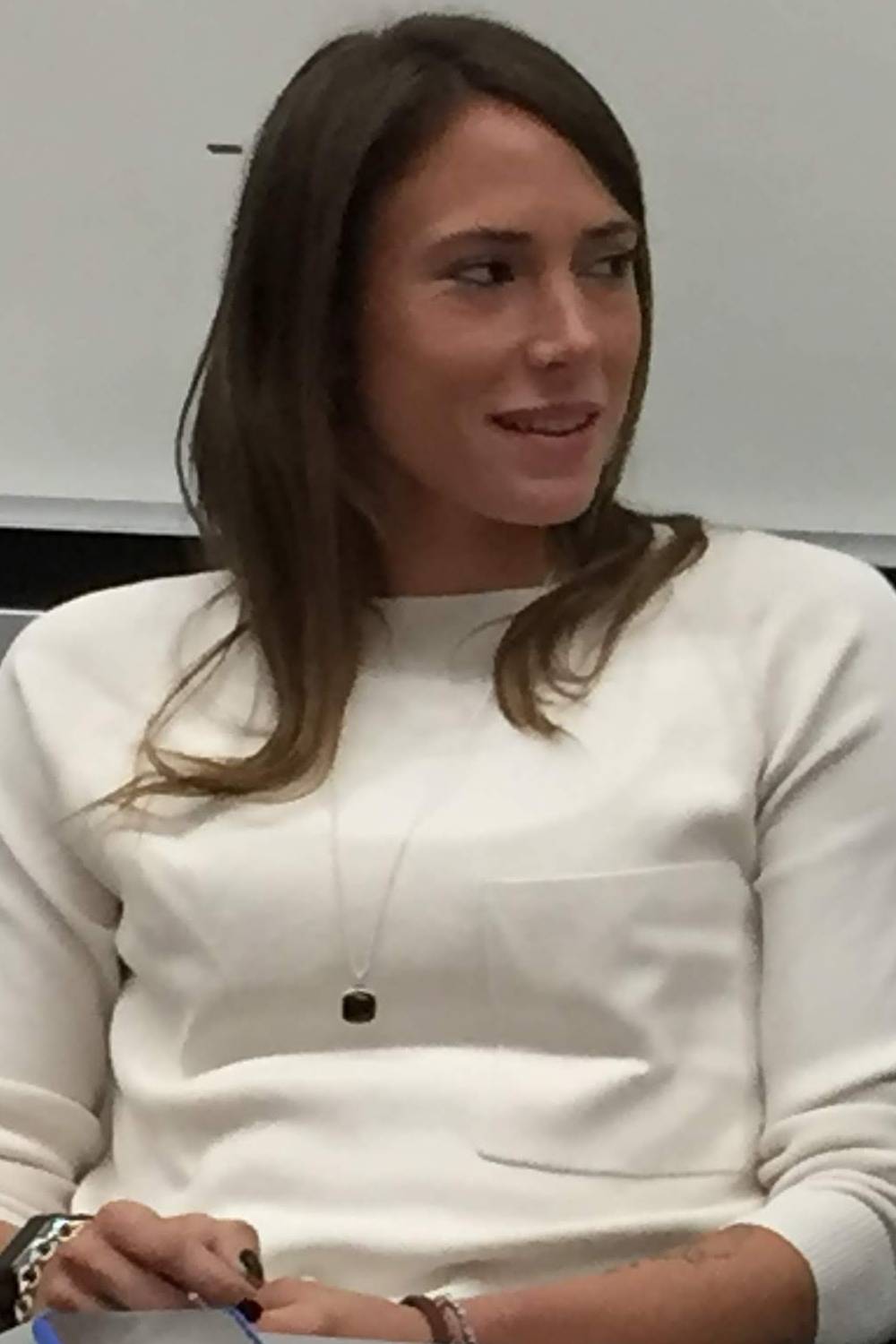 Regina Baresi photo
