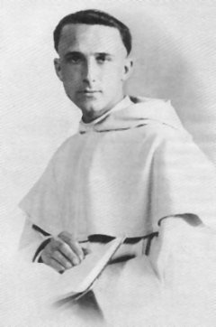 Réginald Garrigou-Lagrange photo
