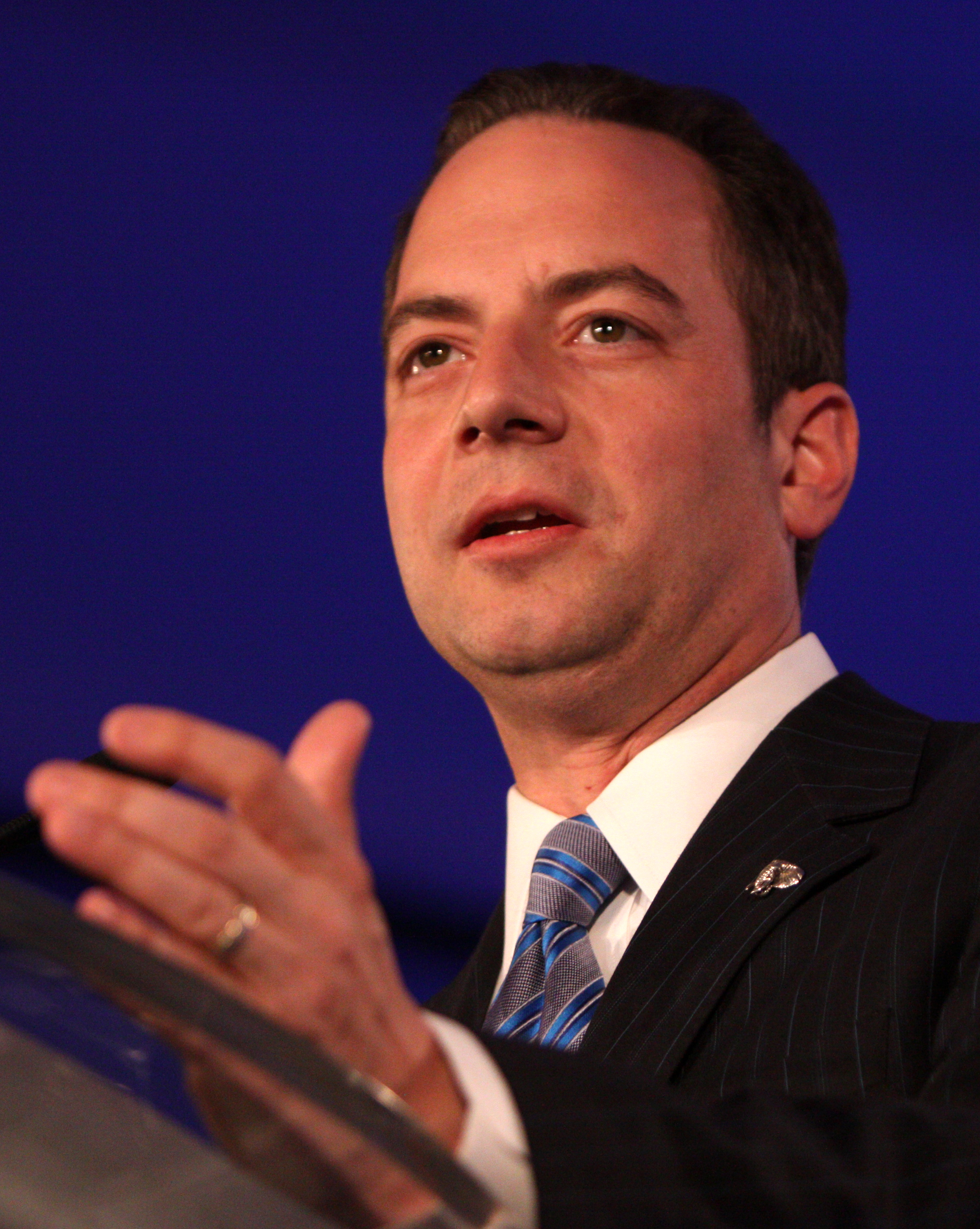 Reince Priebus photo