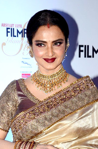 Rekha photo