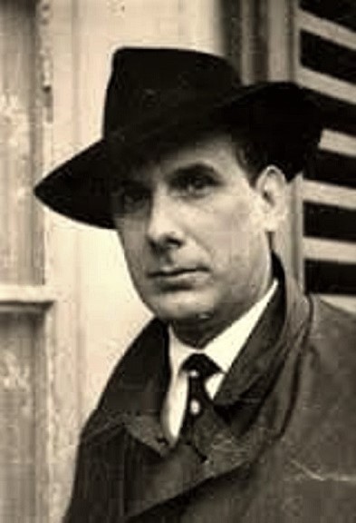 Remo Cantoni photo