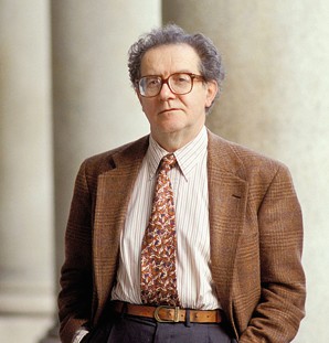 Remo Ceserani photo