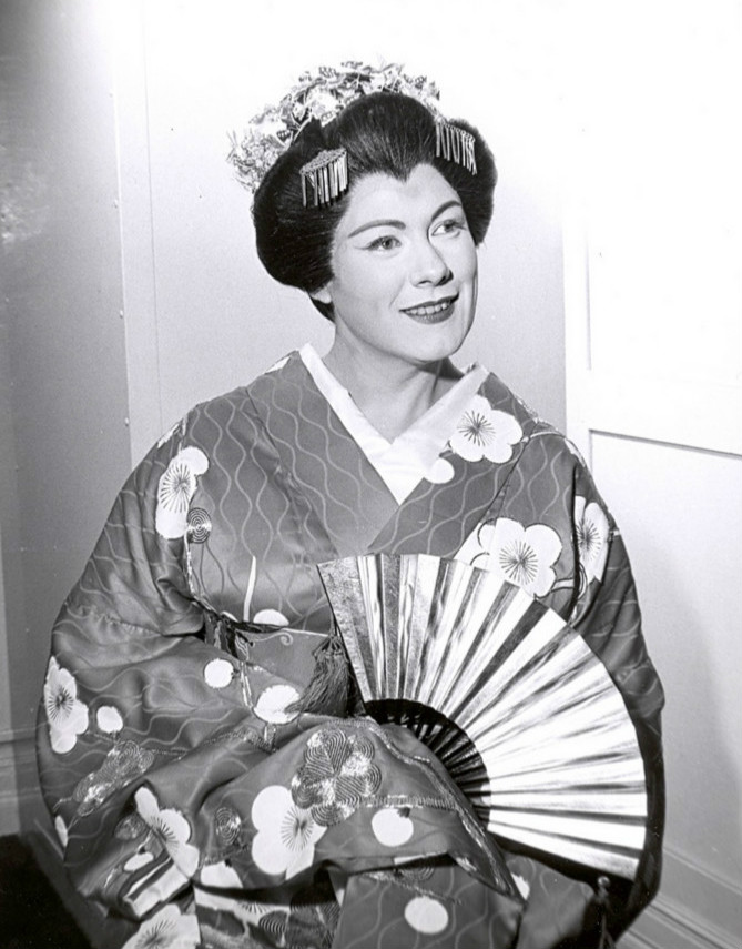 Renata Tebaldi photo