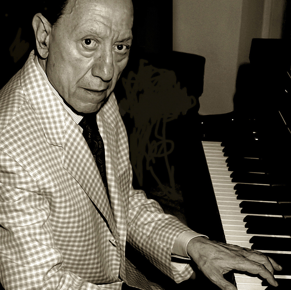 Renato Carosone photo
