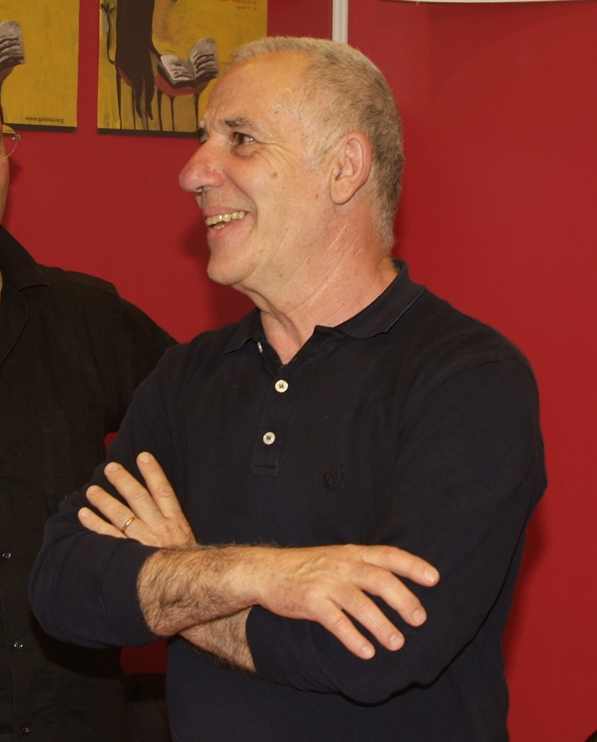 Renato Curcio photo