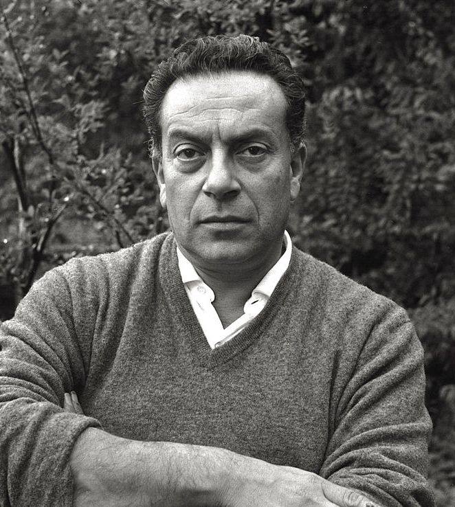 Renato Guttuso photo