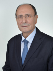 Renato Schifani photo