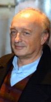 René de Ceccatty photo