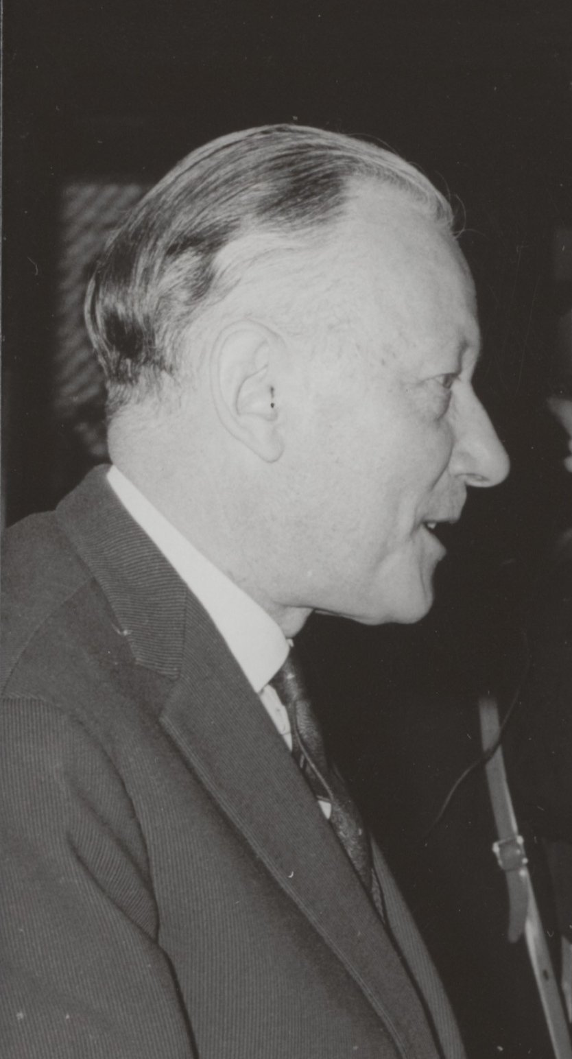 René Huyghe photo