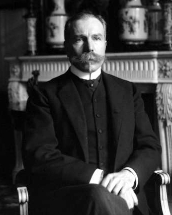 René Quinton photo