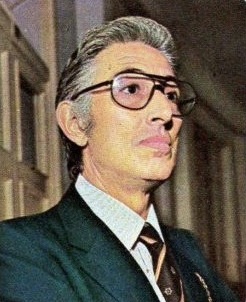 Renzo Barbera photo