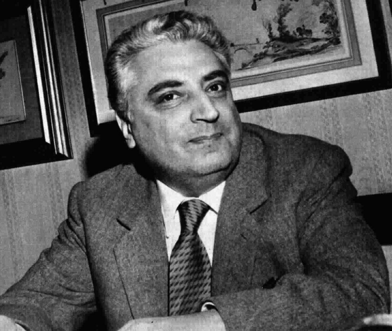 Renzo De Felice photo