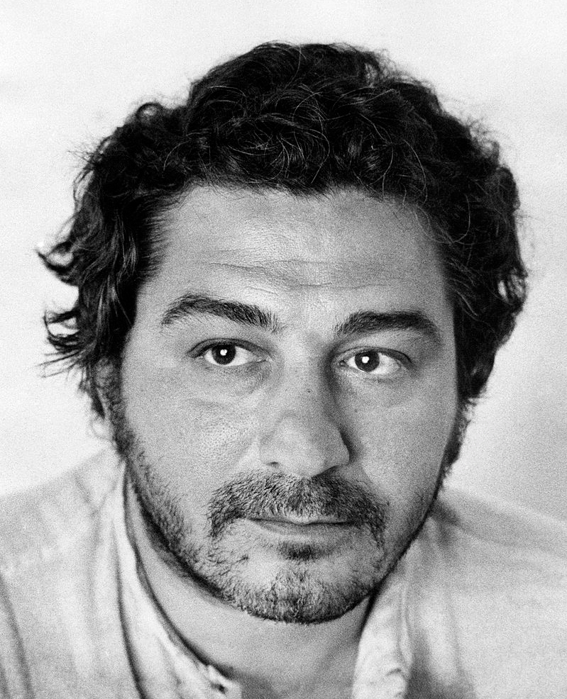 Renzo Montagnani photo