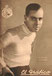 Ricardo Zamora photo