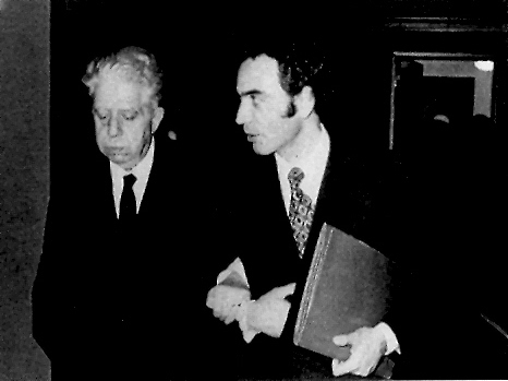 Riccardo Campa photo