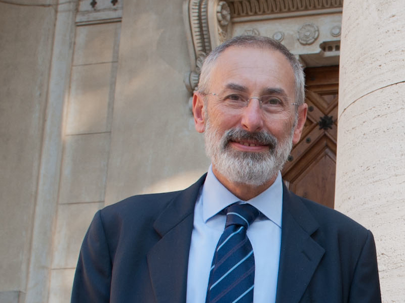 Riccardo Di Segni photo