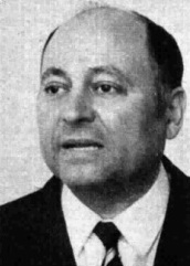 Riccardo Pazzaglia photo