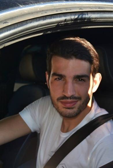 Riccardo Saponara photo