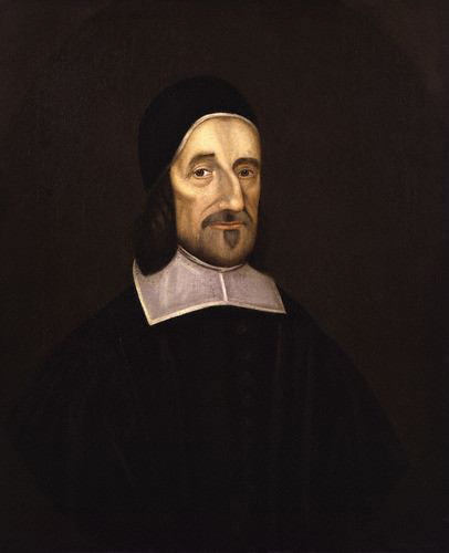 Richard Baxter photo