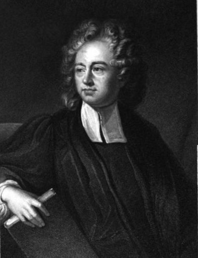 Richard Bentley photo