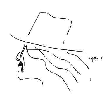 Richard Brautigan photo