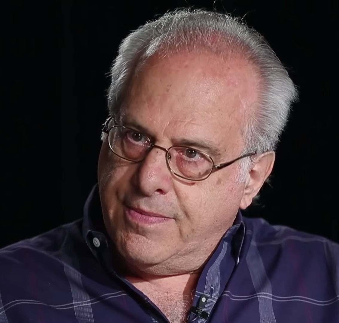 Richard D. Wolff photo