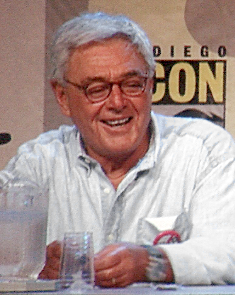 Richard Donner photo