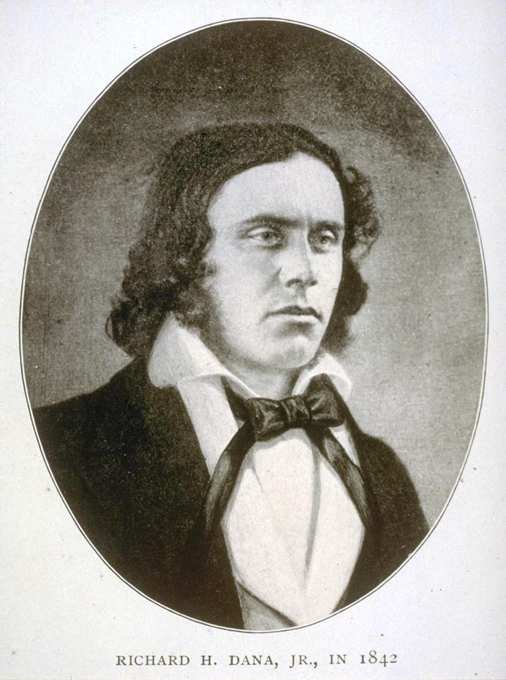 Richard Henry Dana Jr. photo