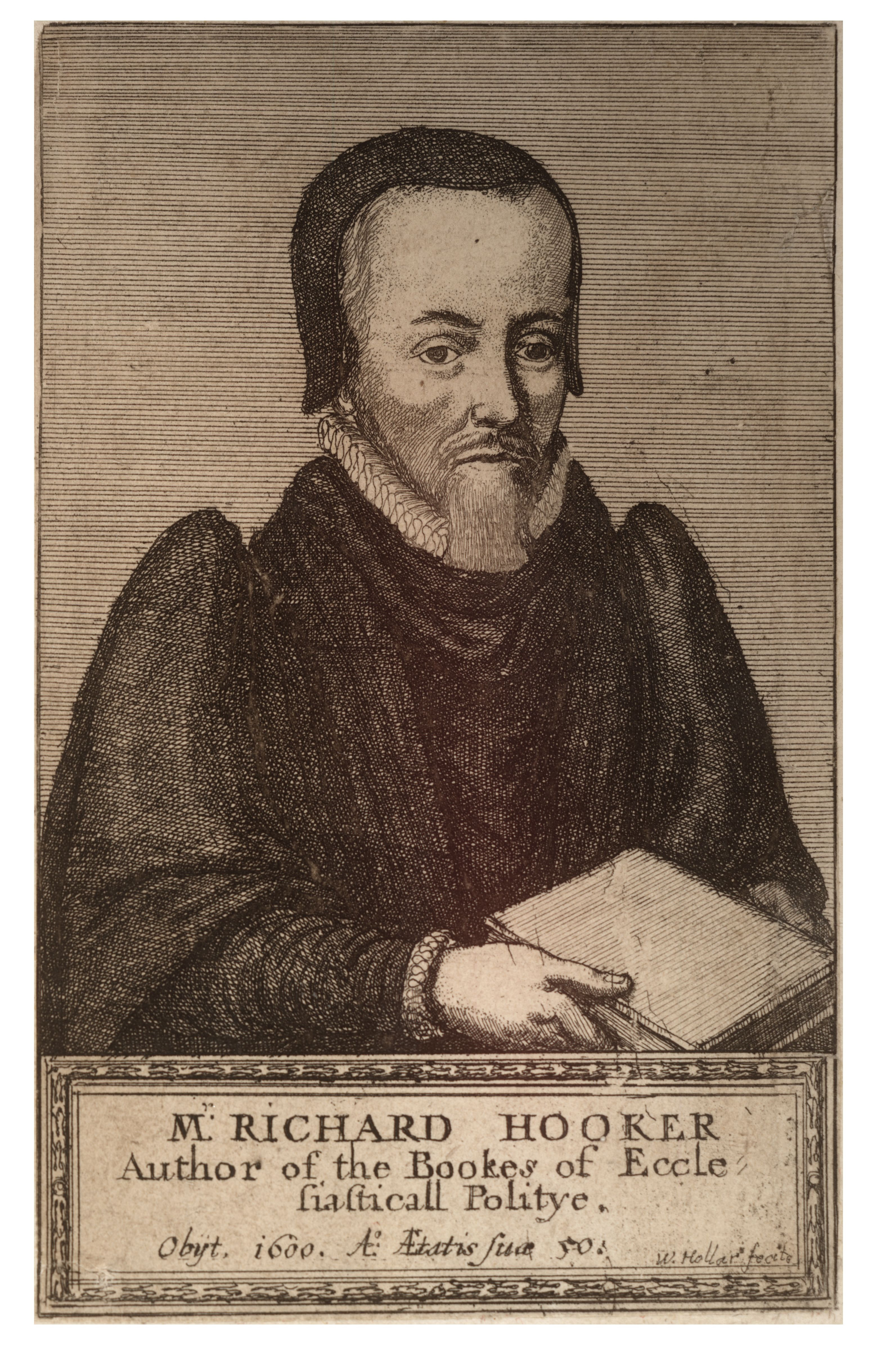 Richard Hooker photo