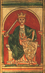 Riccardo I d'Inghilterra photo