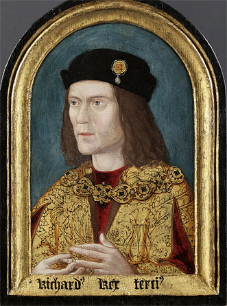 Riccardo III d'Inghilterra photo