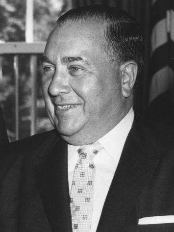 Richard J. Daley photo