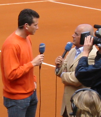 Richard Krajicek photo