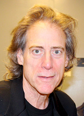 Richard Lewis photo
