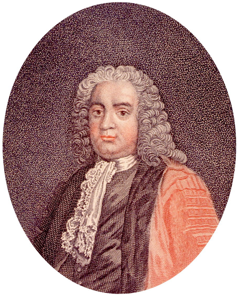 Richard Mead photo