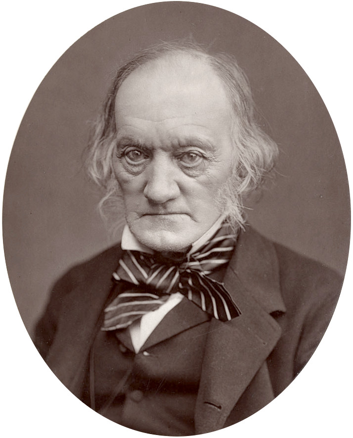 Richard Owen photo