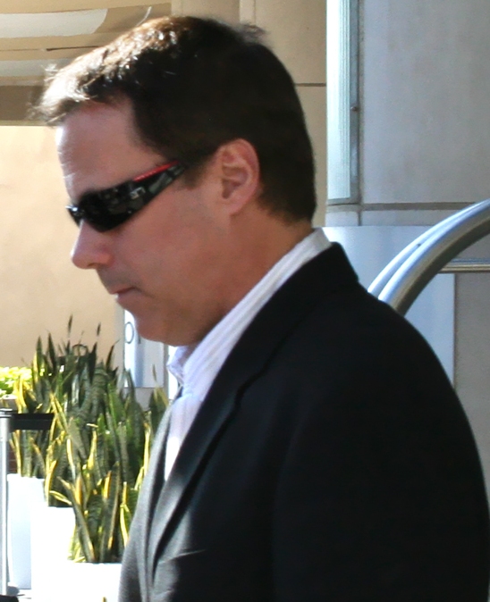 Richard Roeper photo