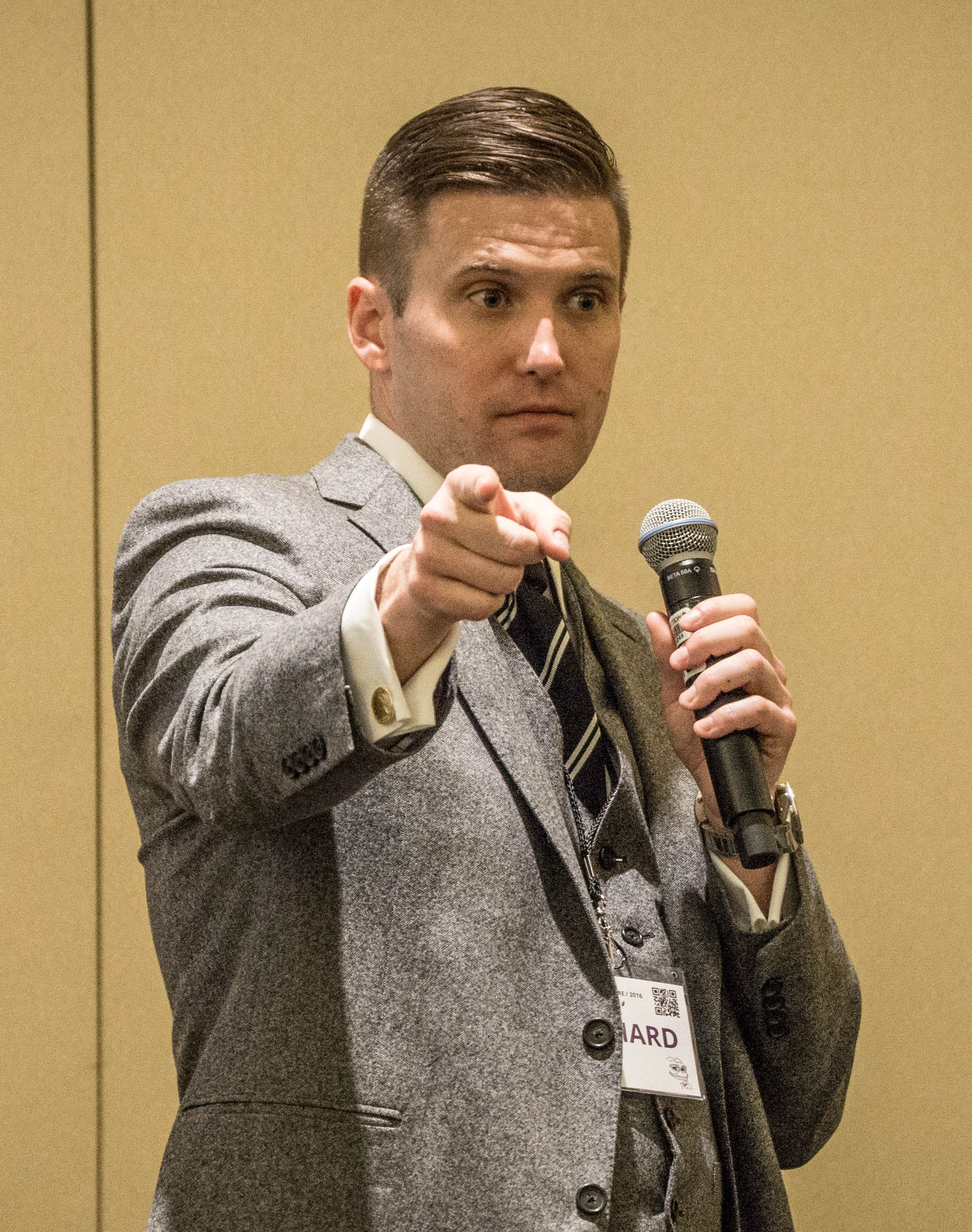 Richard Spencer photo