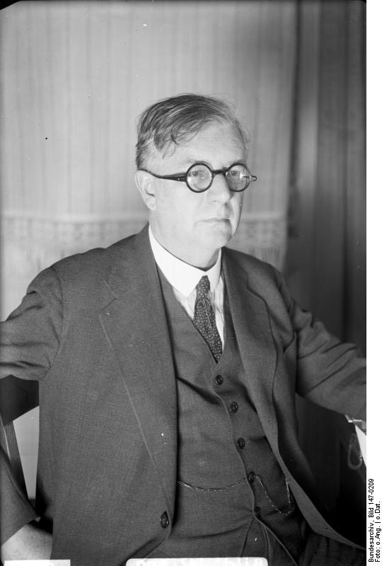 Richard Wilhelm photo