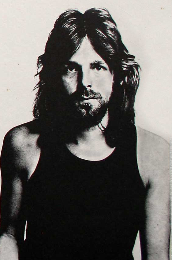 Richard Wright (musicista) photo