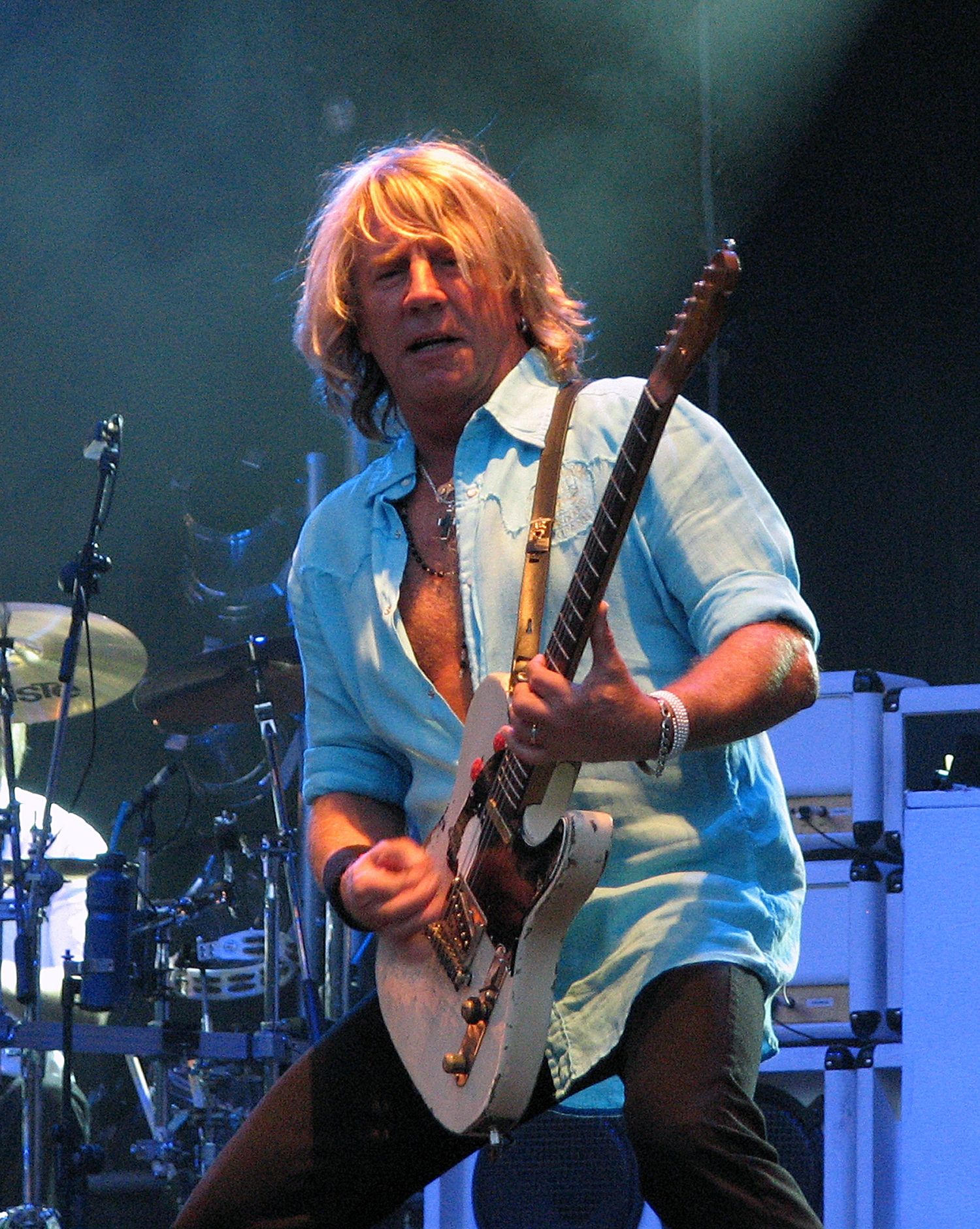 Rick Parfitt photo