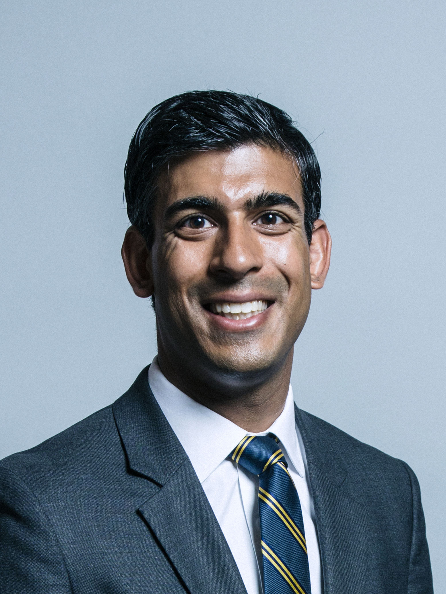 Rishi Sunak photo